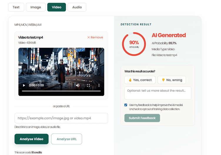 AI Aware