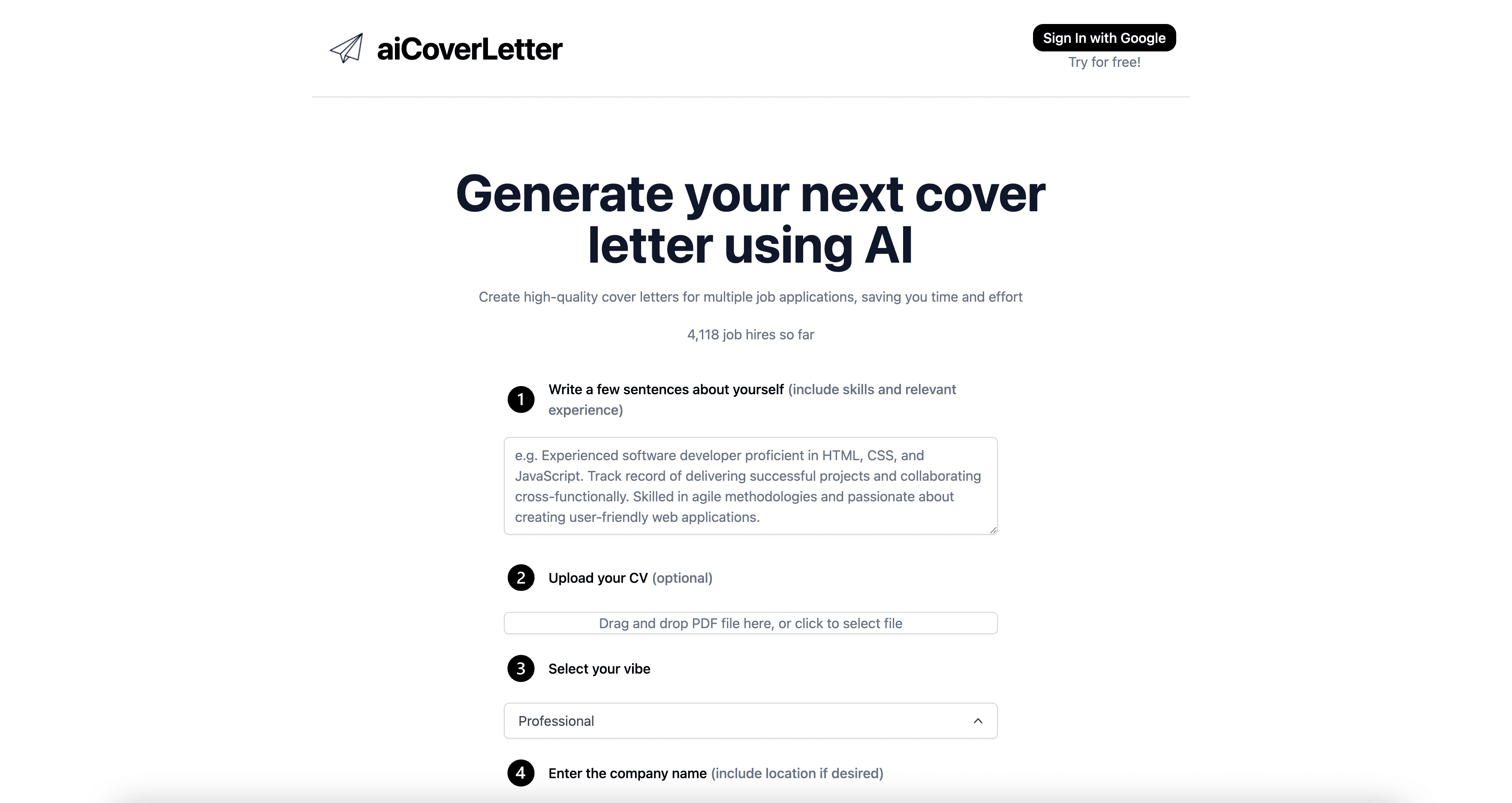 aiCoverLetter