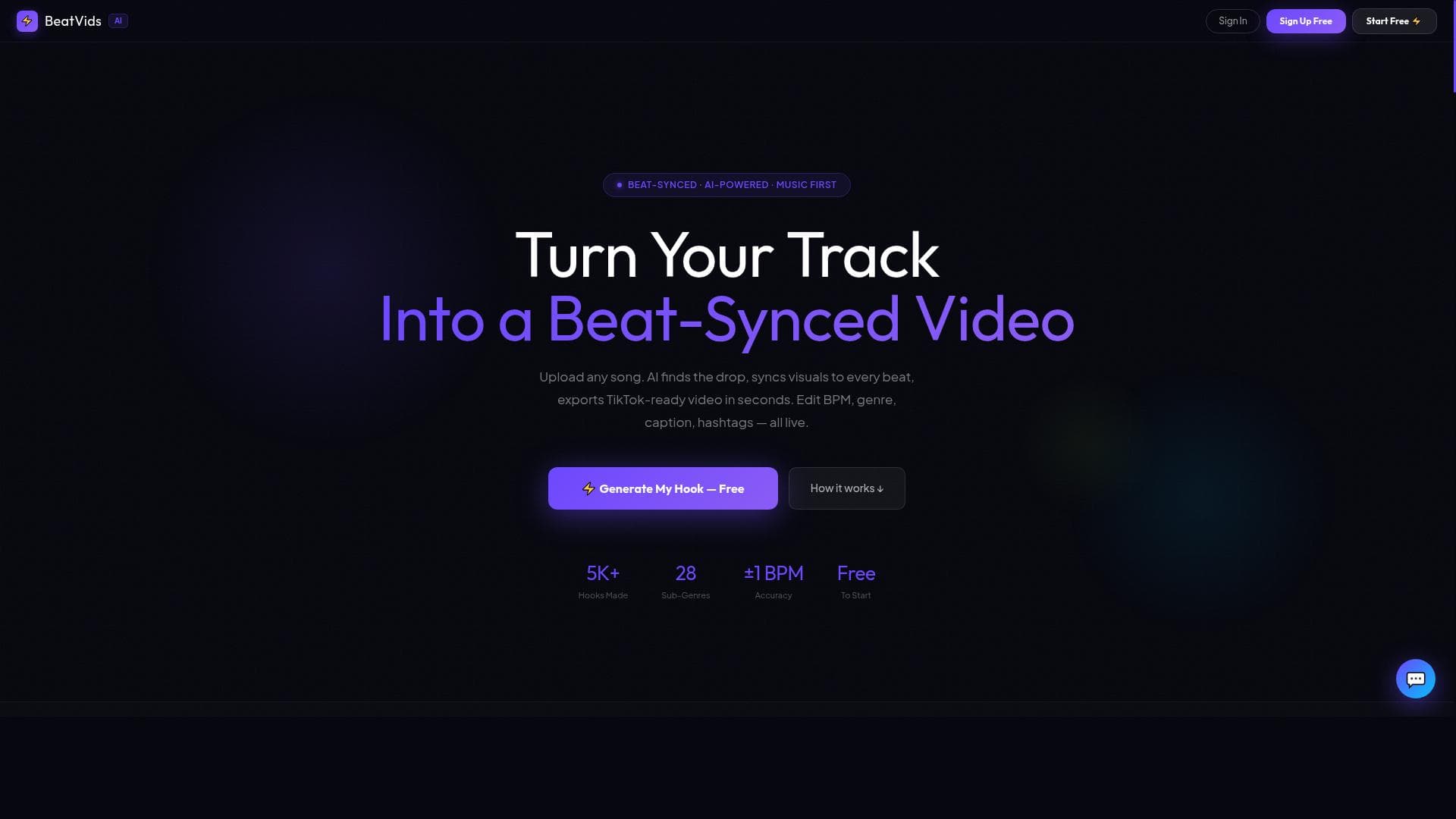 BeatVids