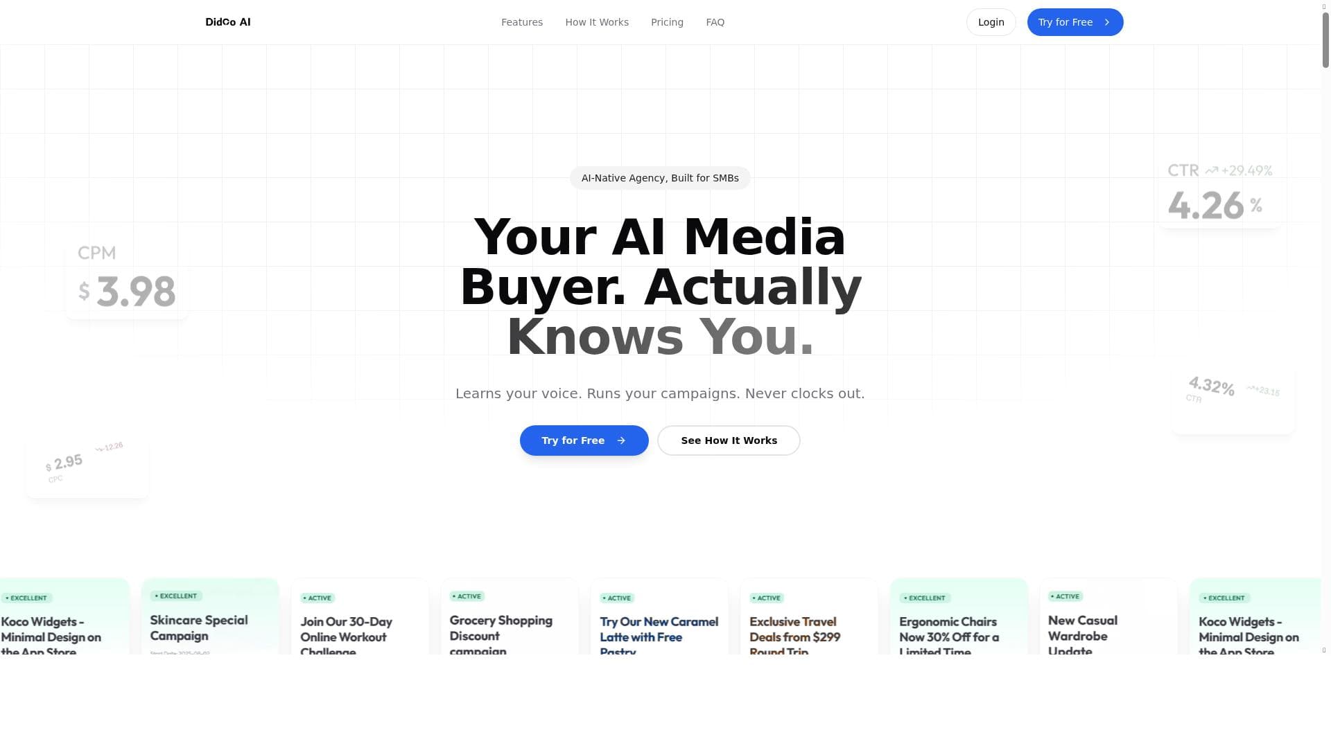 Didoo AI