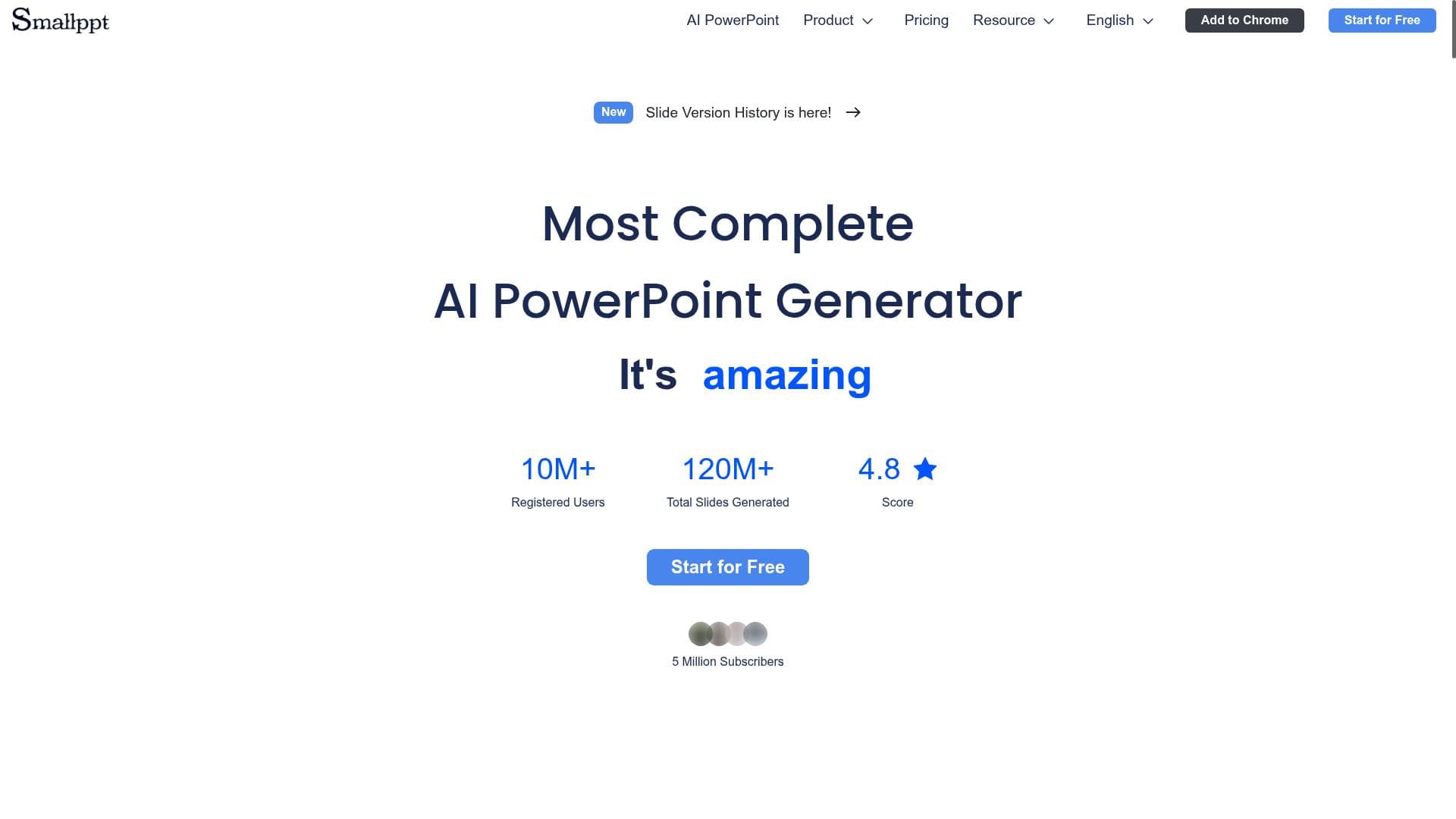 Smallppt