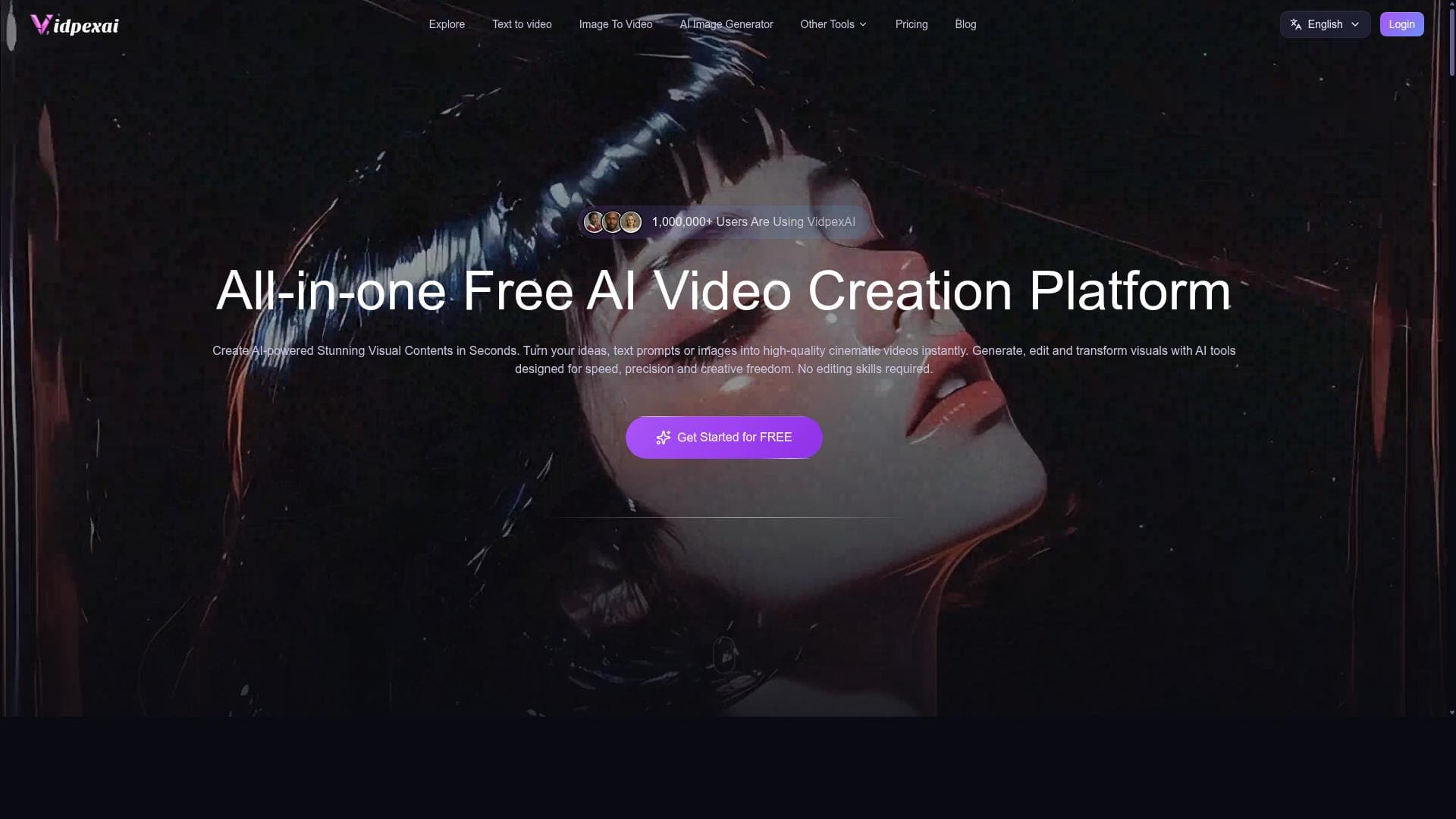 VidpexAI