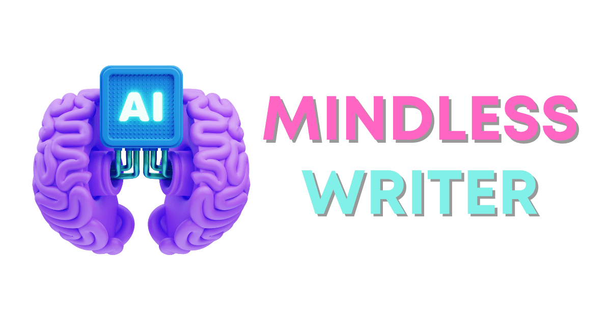 MindLess Writer AI