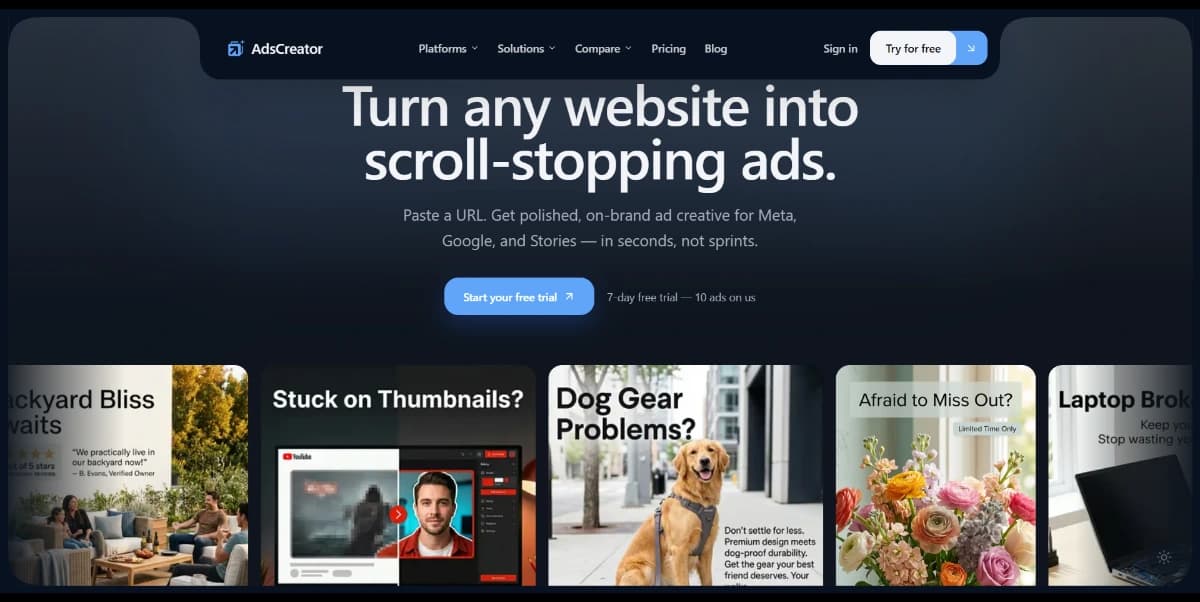 AdsCreator.com