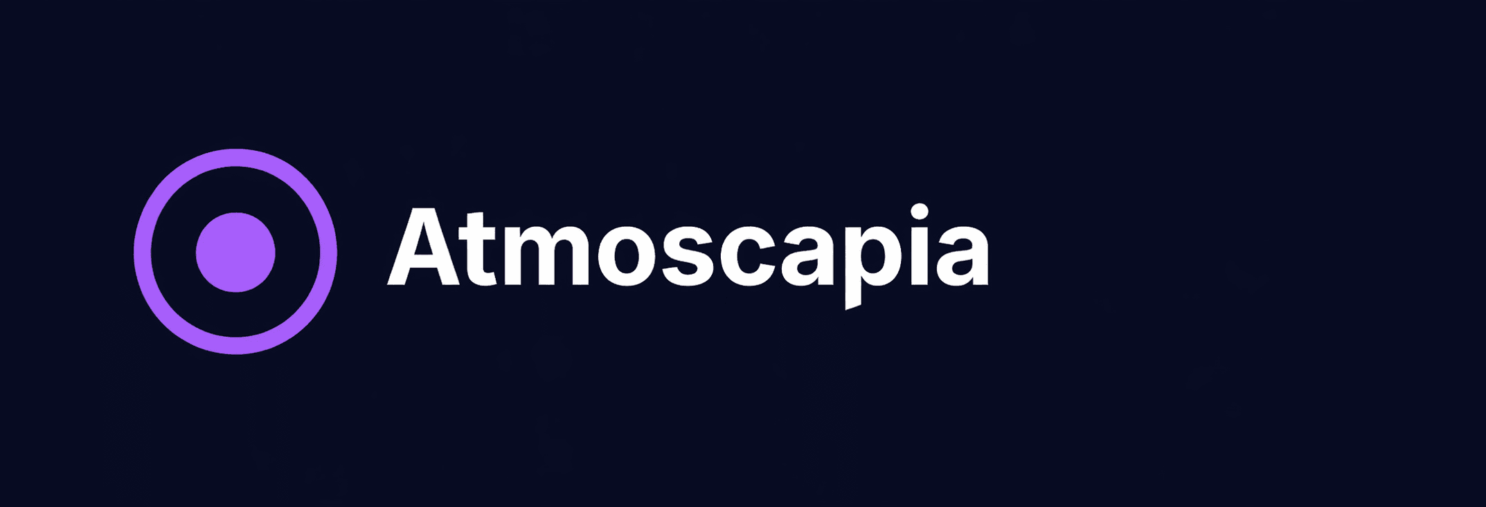 Atmoscapia