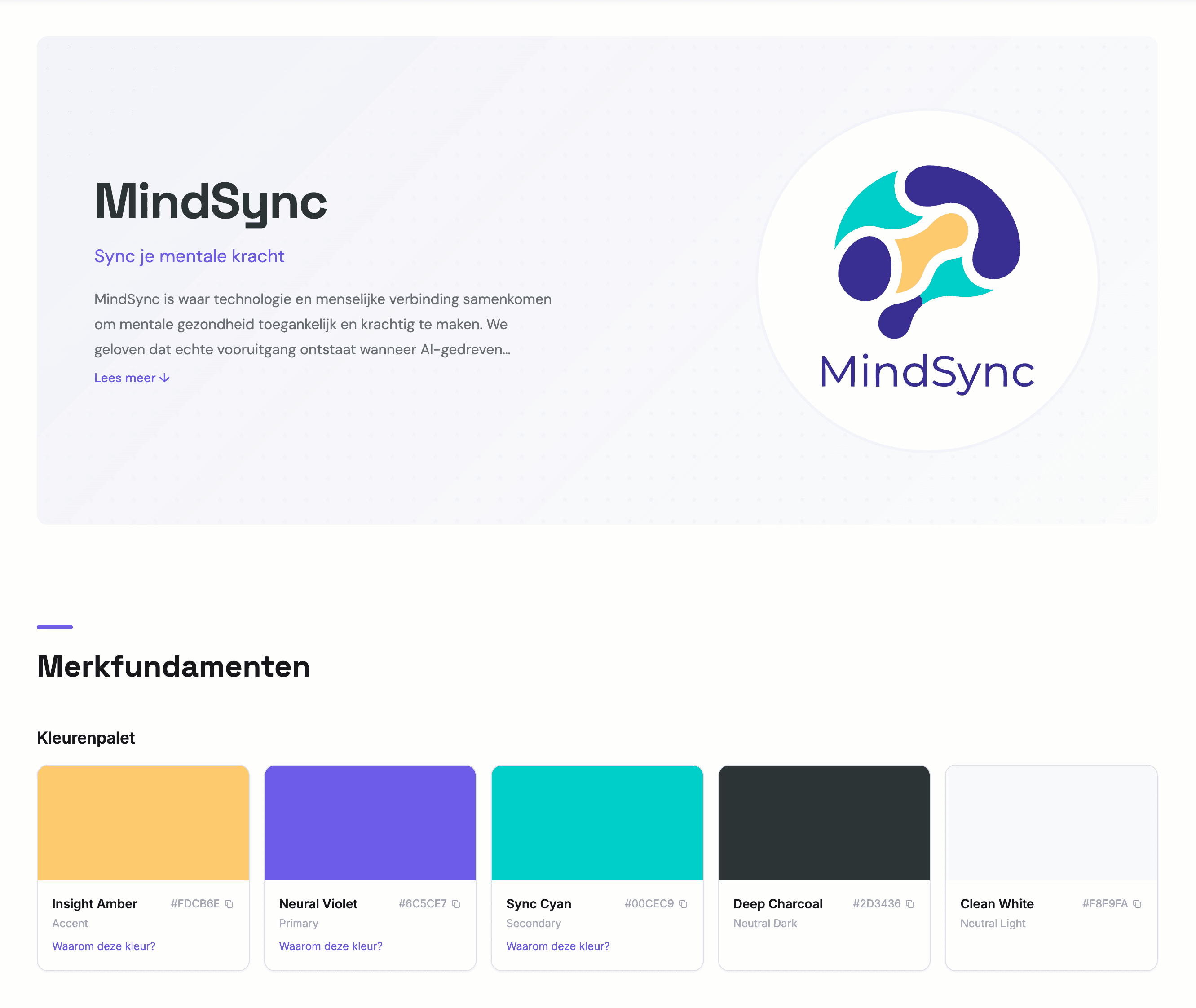 BrandSupply AI Brand Generator