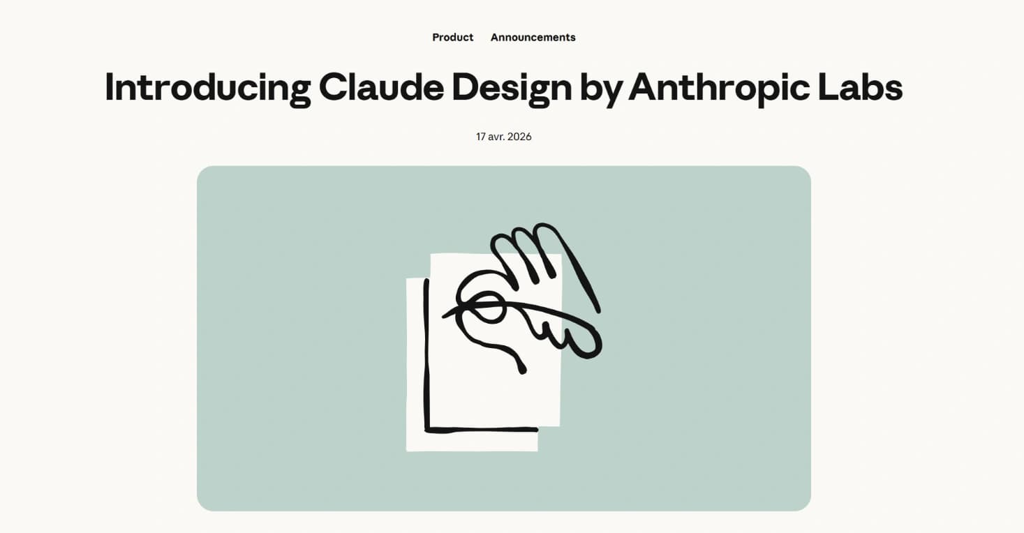 Claude Design