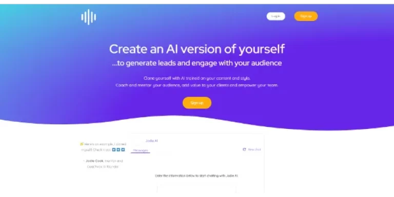 Coachvox AI