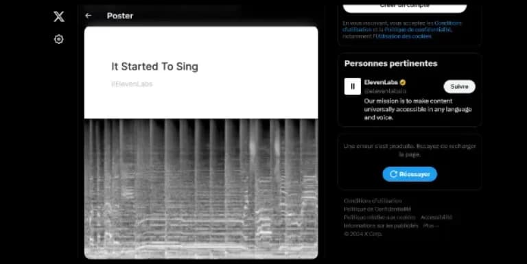 ElevenLabs Music