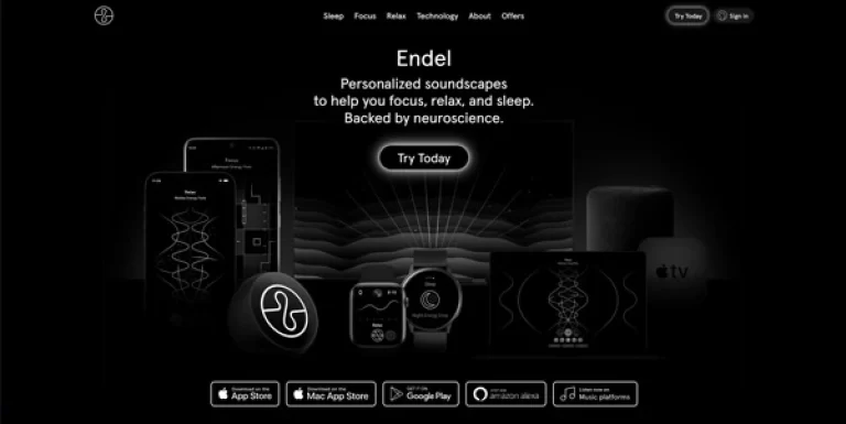 Endel