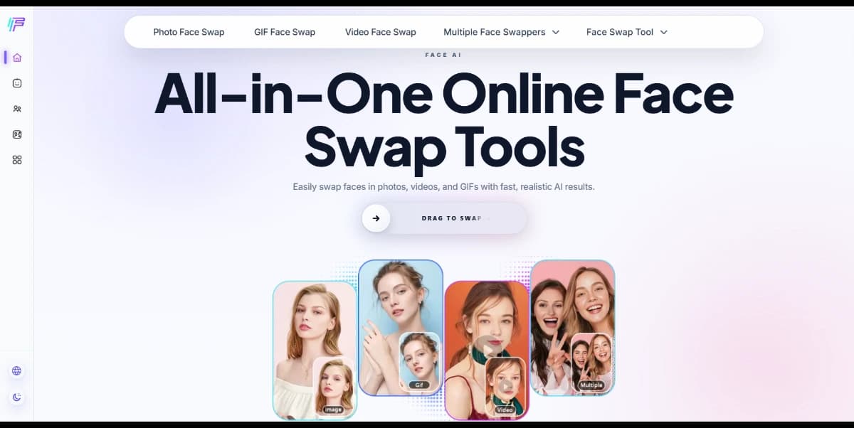 Face AI