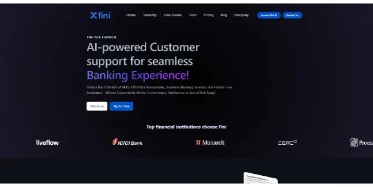 Fini AI