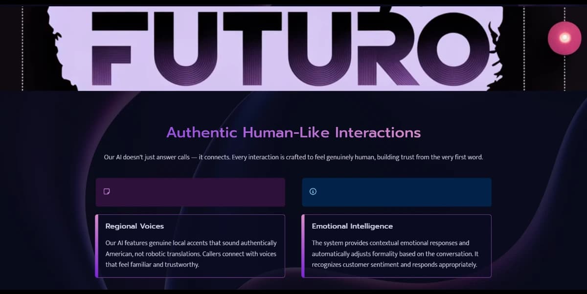 Futuro Corporation