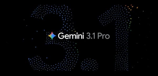Gemini 3.1 Pro
