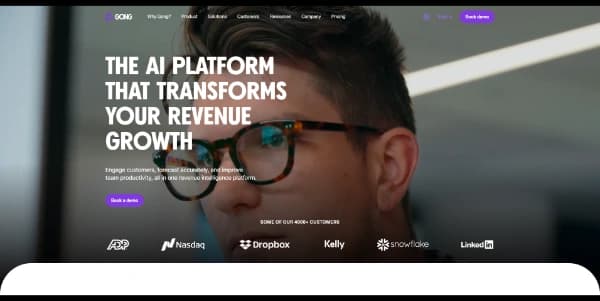 Gong.io