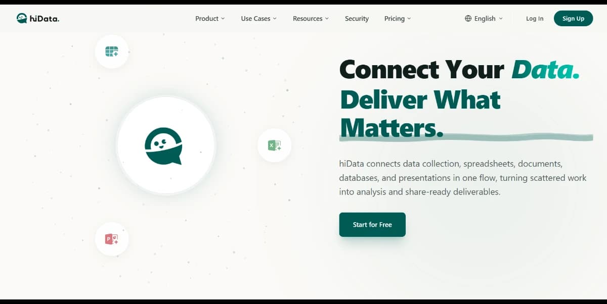 hiData.ai