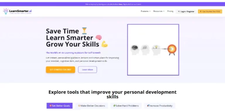 LearnSmarter.ai