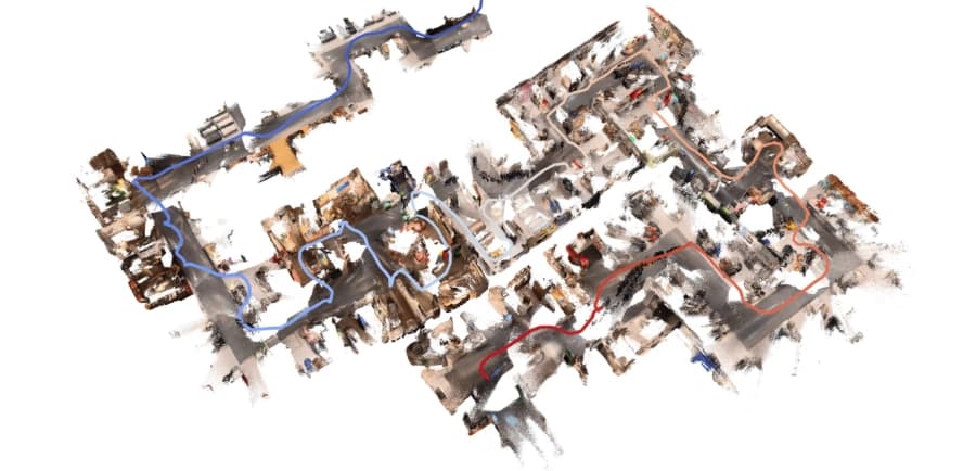 Lingbot-map