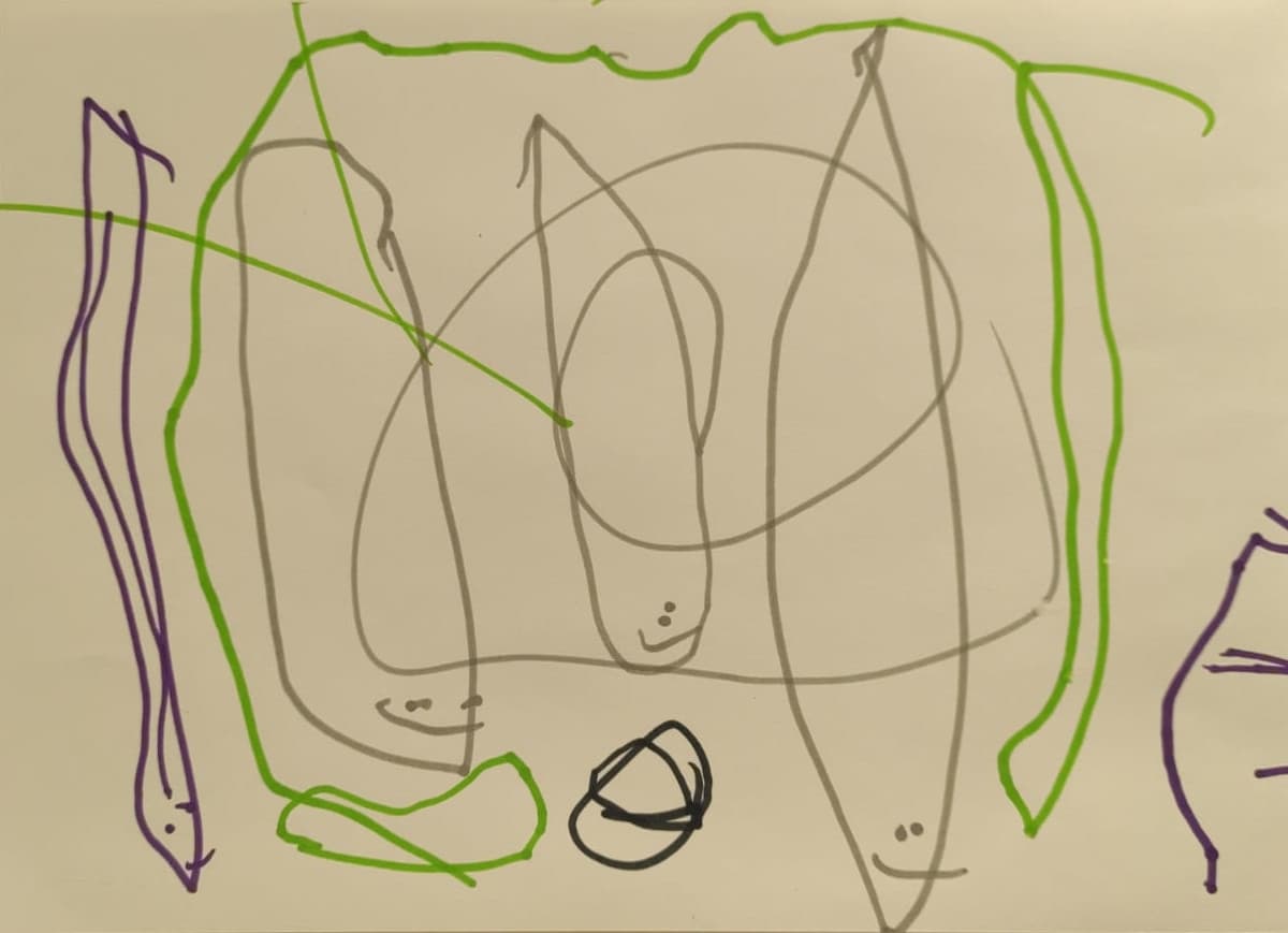 Little Artist
