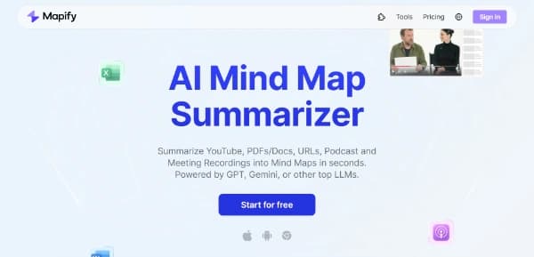 Mapify
