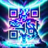 QR Diffusion