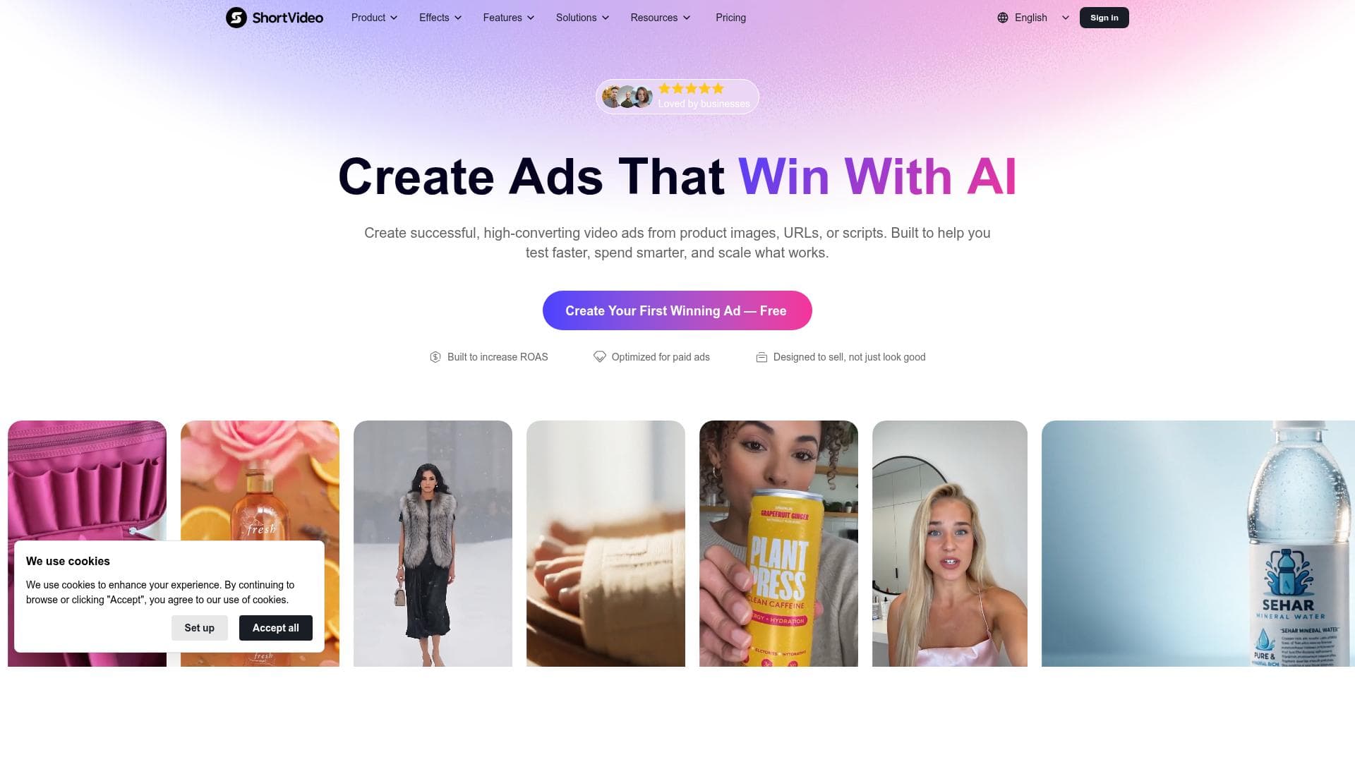 Shortify.AI