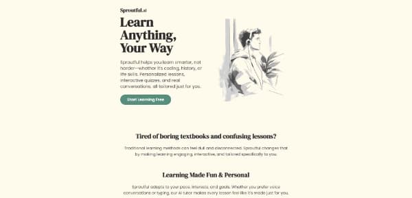 Sproutful.ai