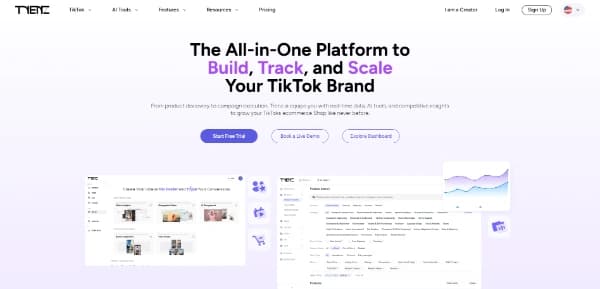 Trenz.ai