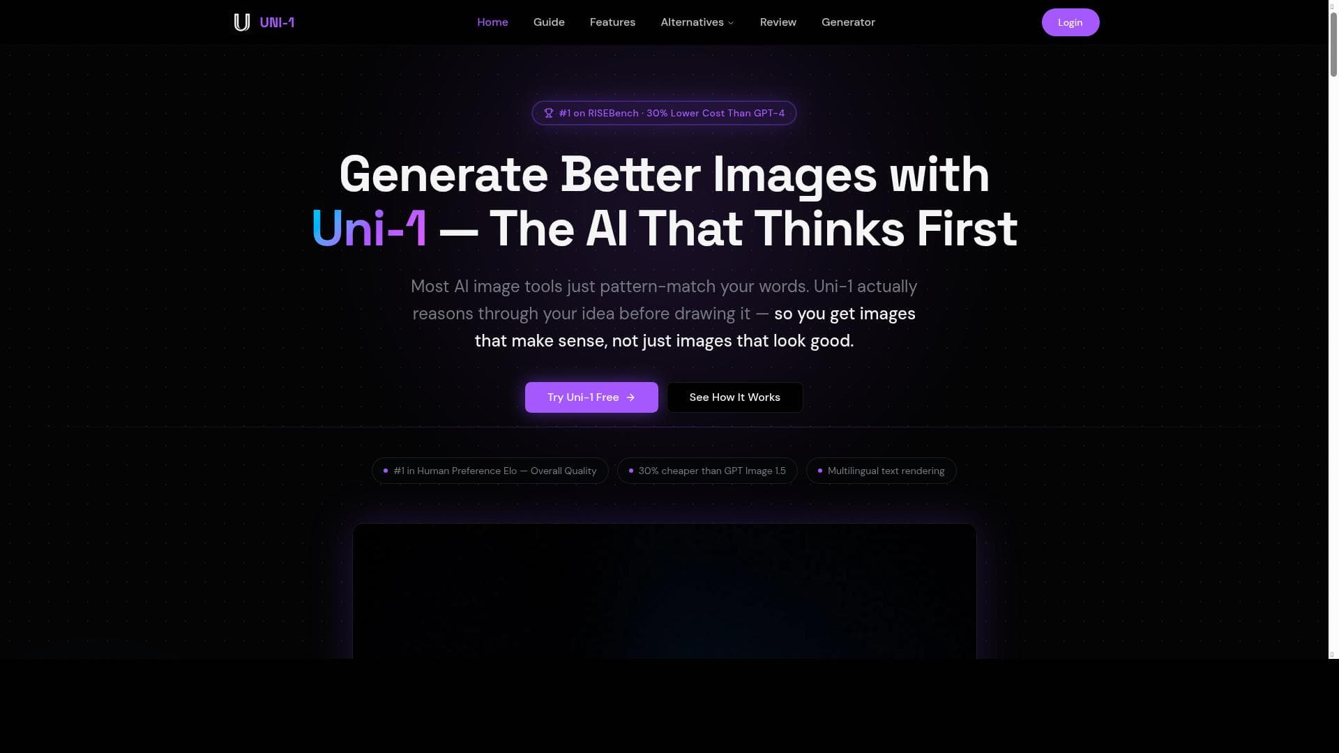 Uni-1