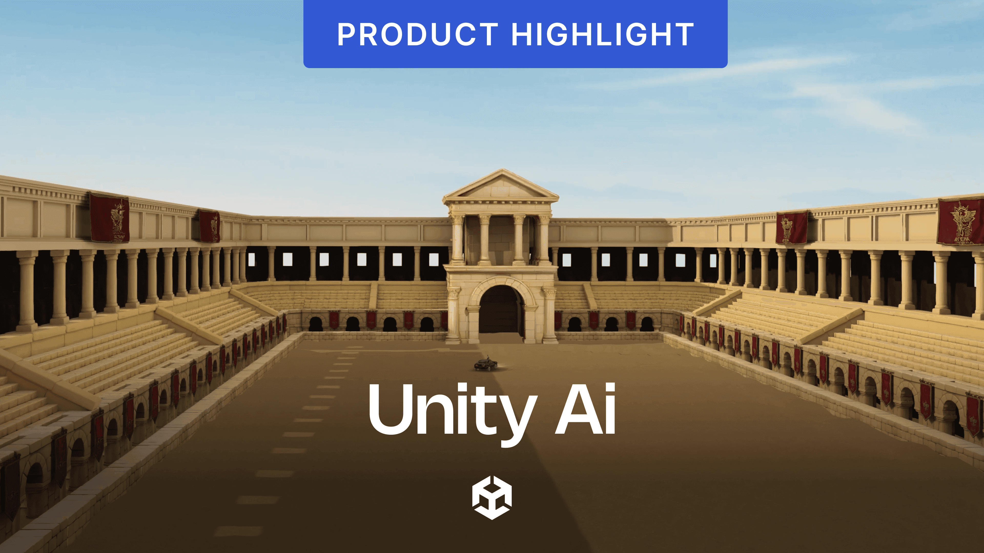 Unity AI