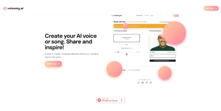 Voicemy.ai
