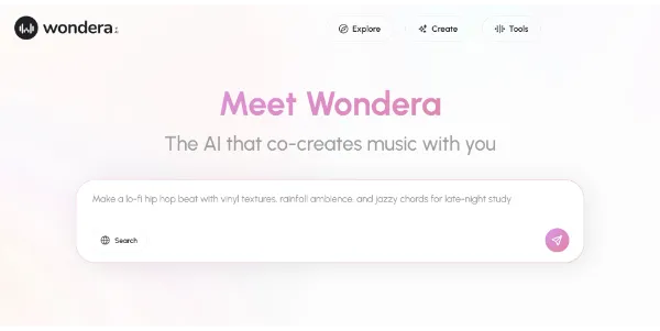 Wondera