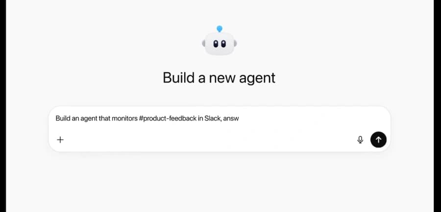 Workspace Agents ChatGPT